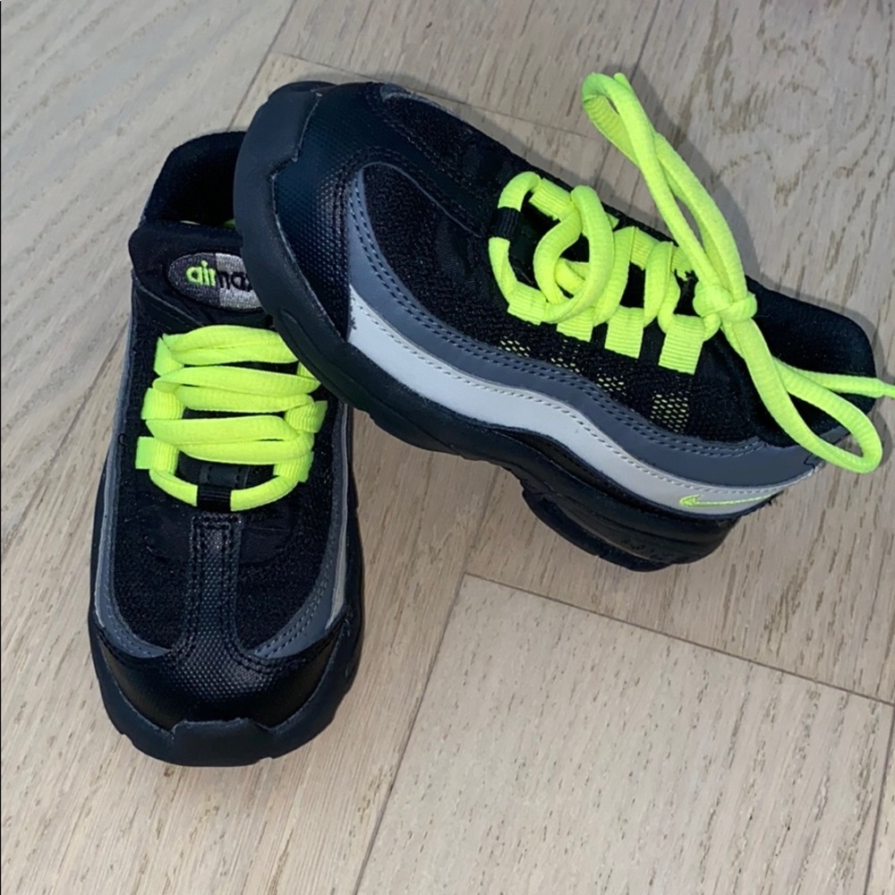 Nike Air Max
